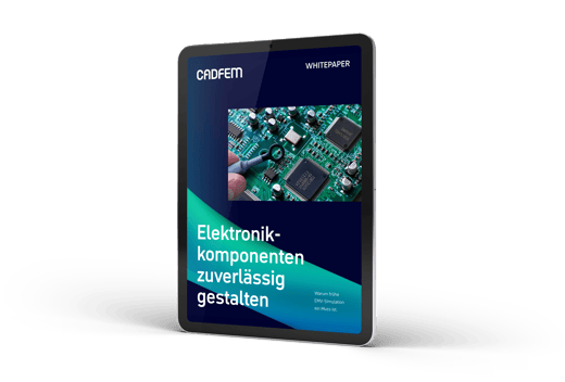 Elektronikkomponenten zuverlässig gestalten