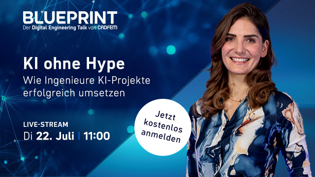 Blueprint KI ohne Hype