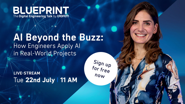 Blueprint AI Beyond the Buzz